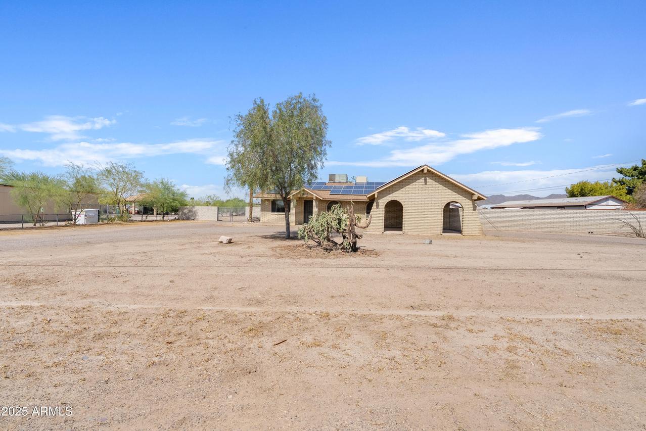 1802 N 200th Ave., Buckeye, AZ 85396