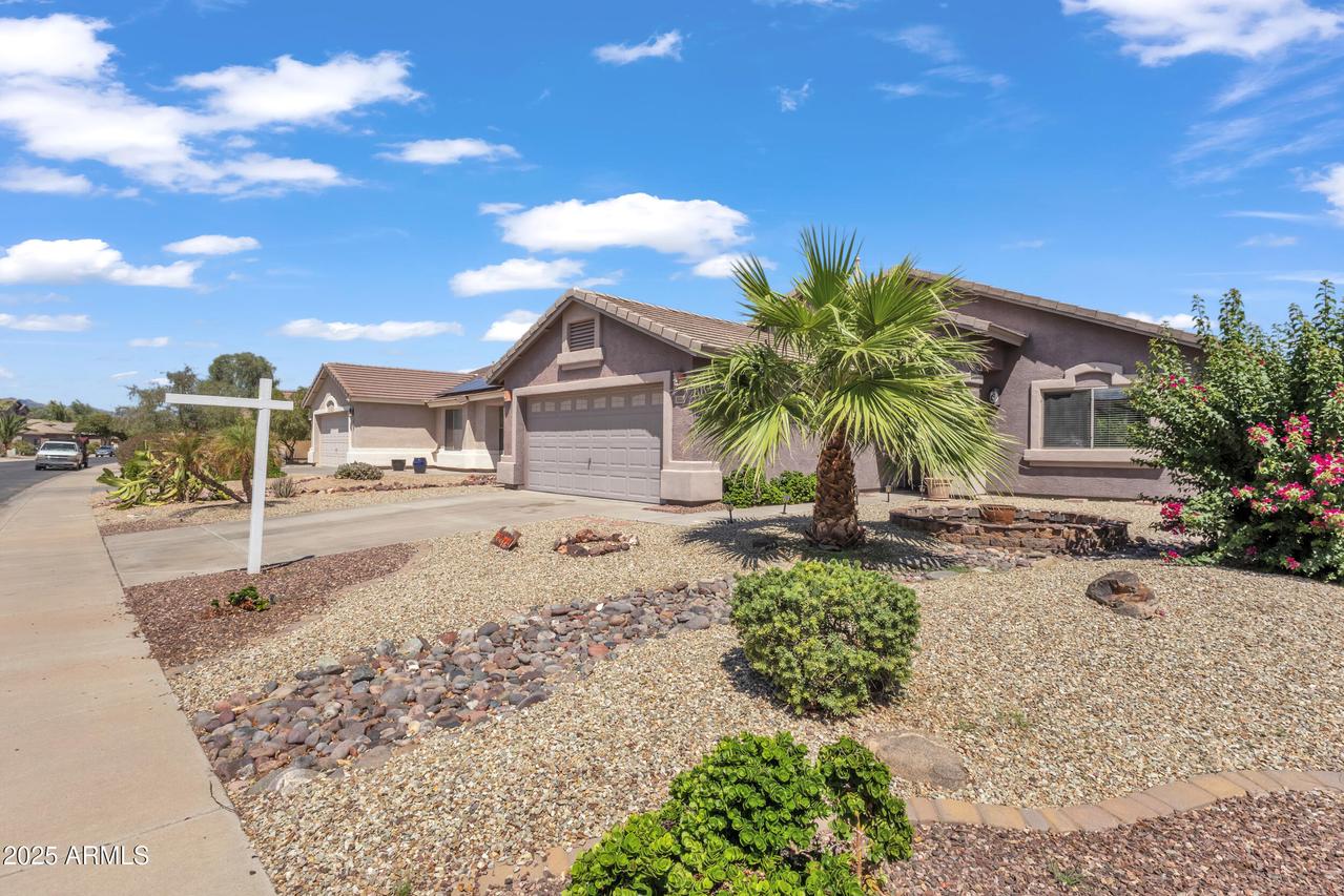 43314 W Chisholm Dr., Maricopa, AZ 85138