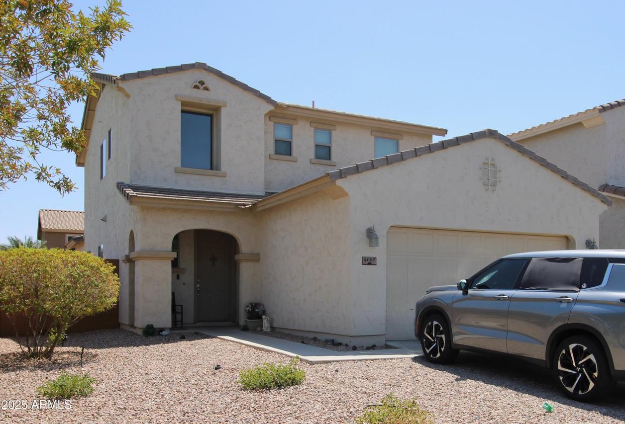 41187 W Parkhill Dr., Maricopa, AZ 85138