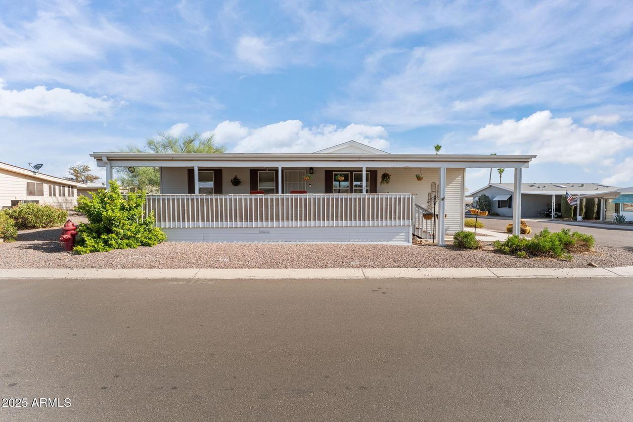 2501 W Wickenburg Way #122, Wickenburg, AZ 85390