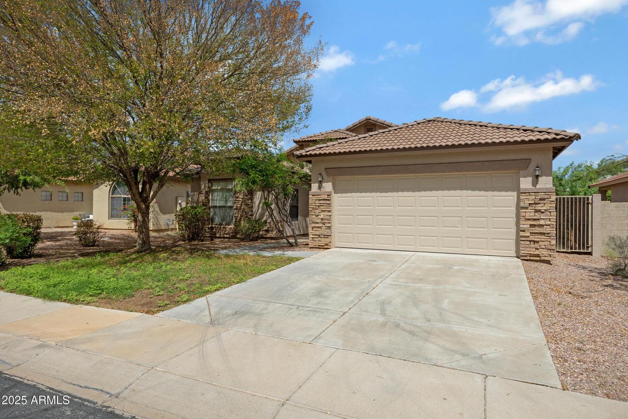 12726 W Charter Oak Rd., El Mirage, AZ 85335