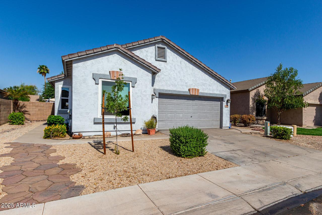 330 N Nash Way, Chandler, AZ 85225