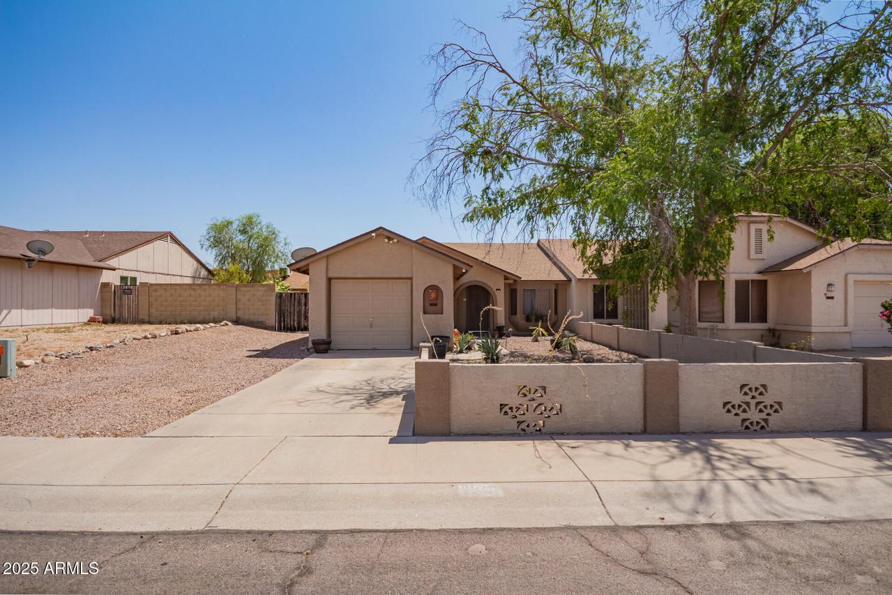 3231 W Tonopah Dr., Phoenix, AZ 85027