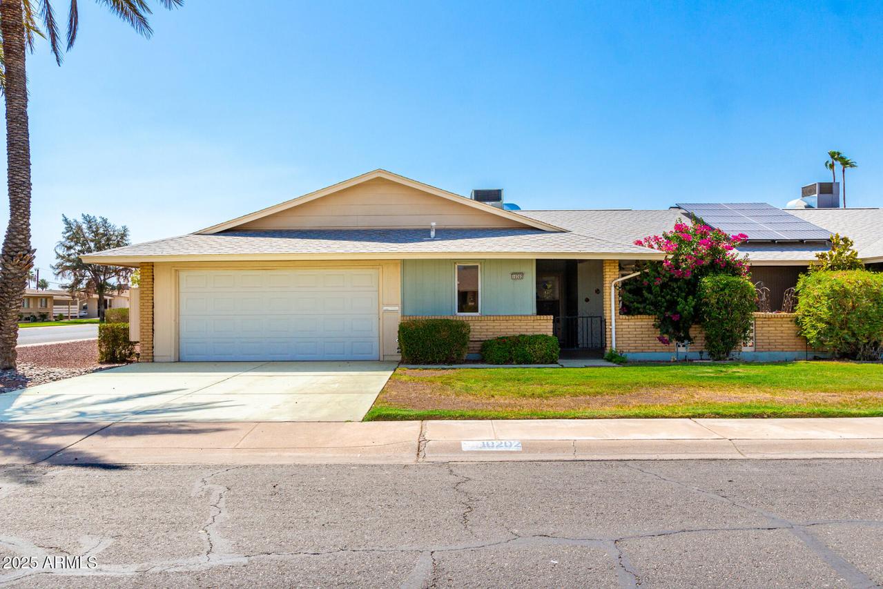10202 N 105th Dr., Sun City, AZ 85351