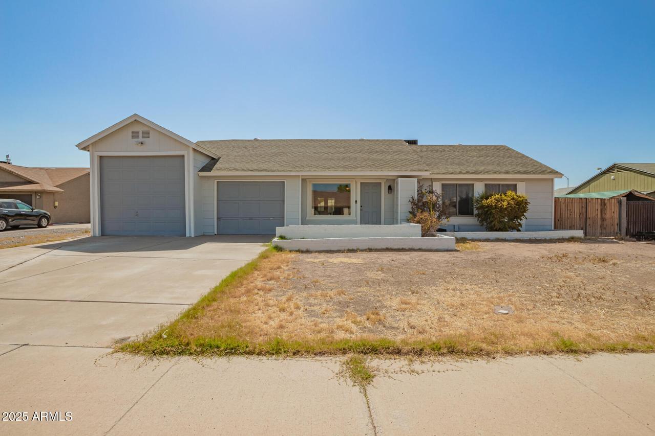 11180 N 71st Dr., Peoria, AZ 85345
