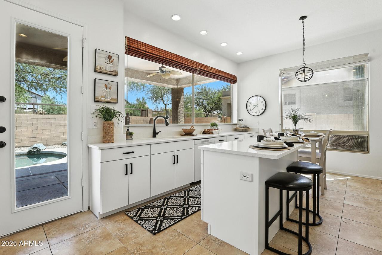 3645 N Morning Dove, Mesa, AZ 85207