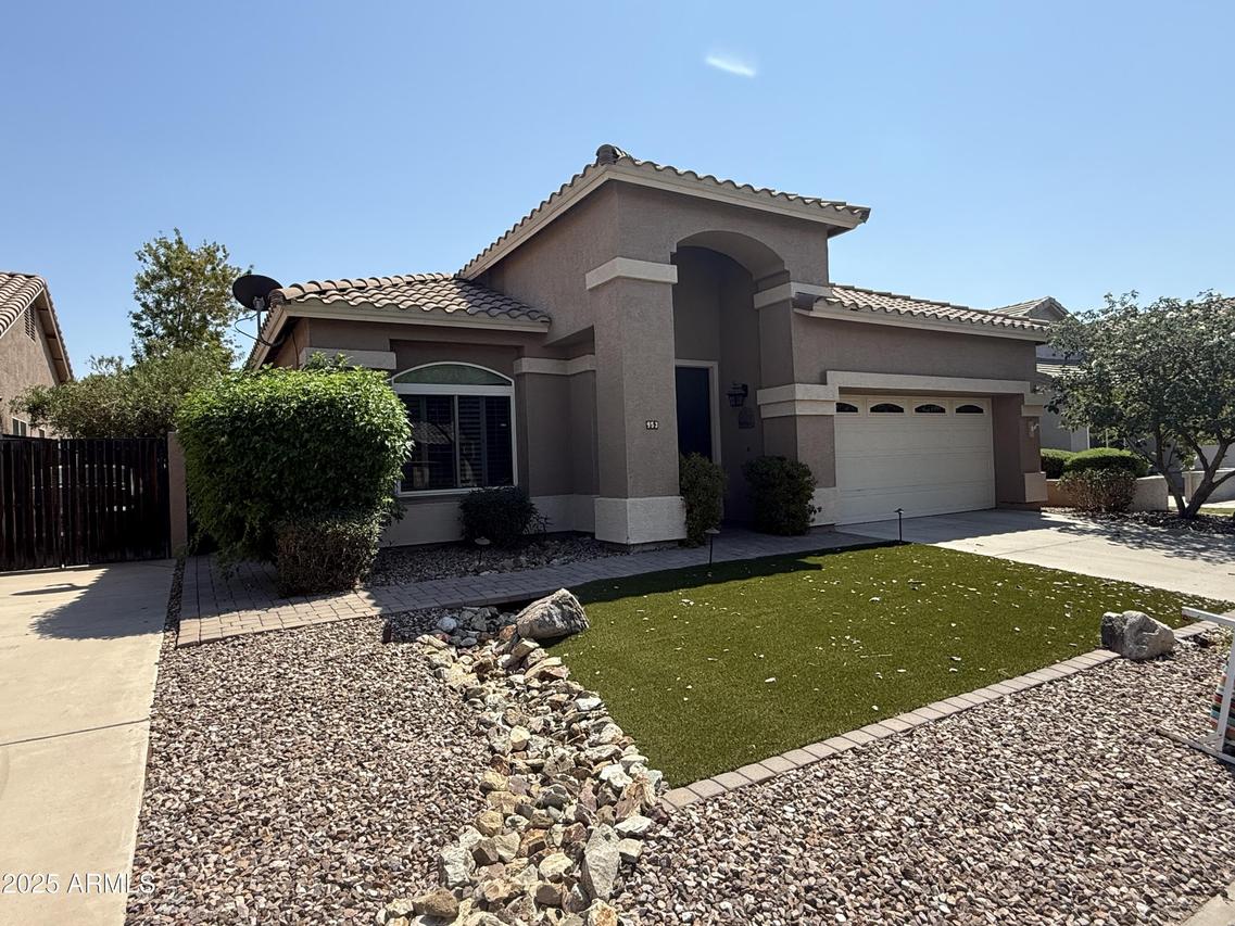 953 W Fairway Dr., Chandler, AZ 85225
