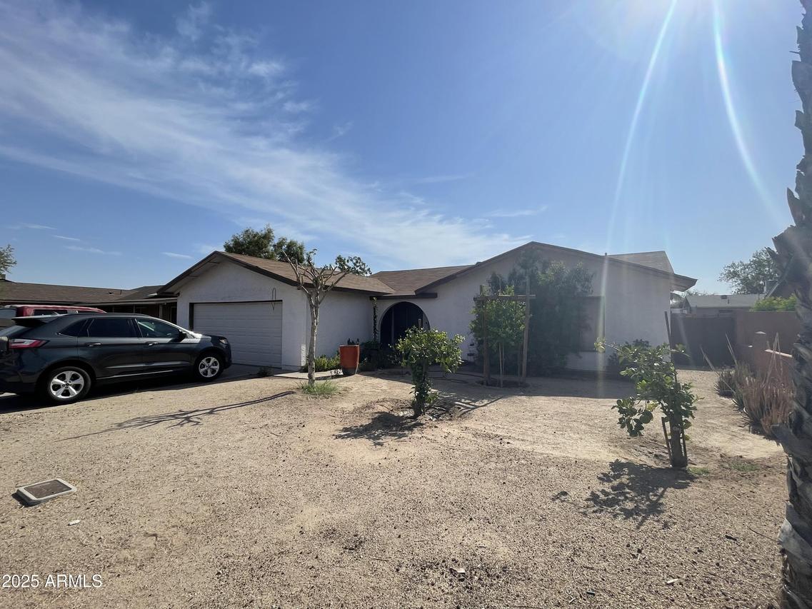 3619 N 87th Dr., Phoenix, AZ 85037