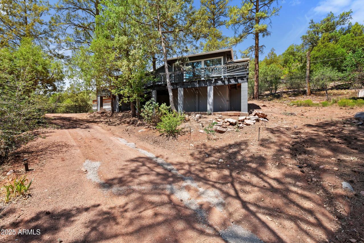 1050 W Paint Pony Dr., Payson, AZ 85541