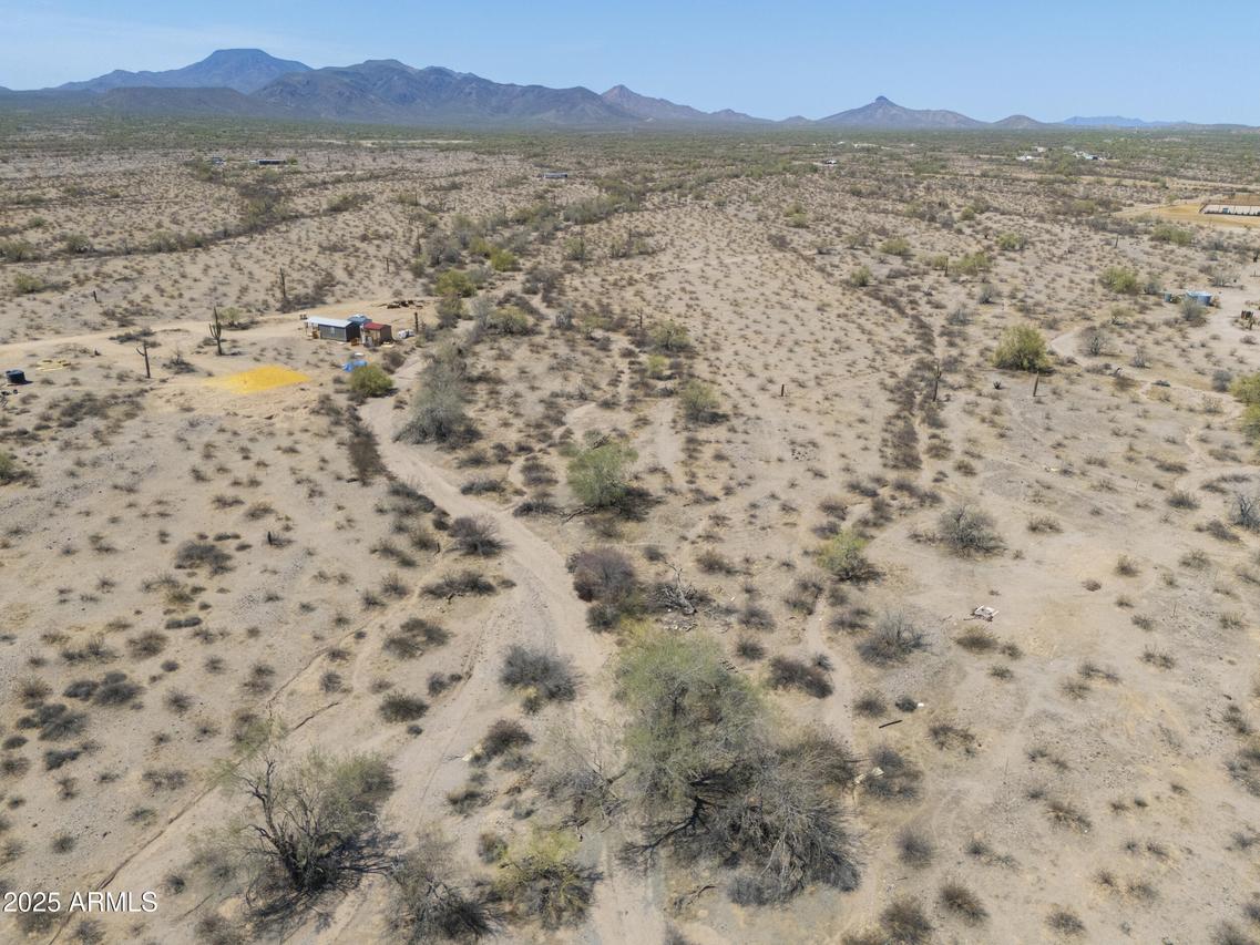 Liebre Rd Lot A 2.7 Acres #27, Maricopa, AZ 85139