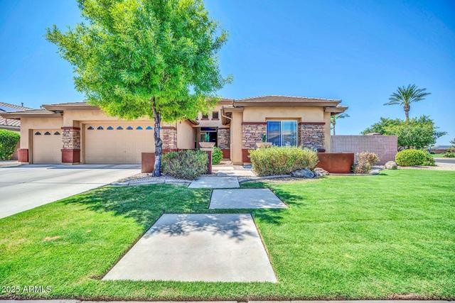 New Homes For Sale This Week That Attend Coyote Hills Elementary School: August 8th to August 14th