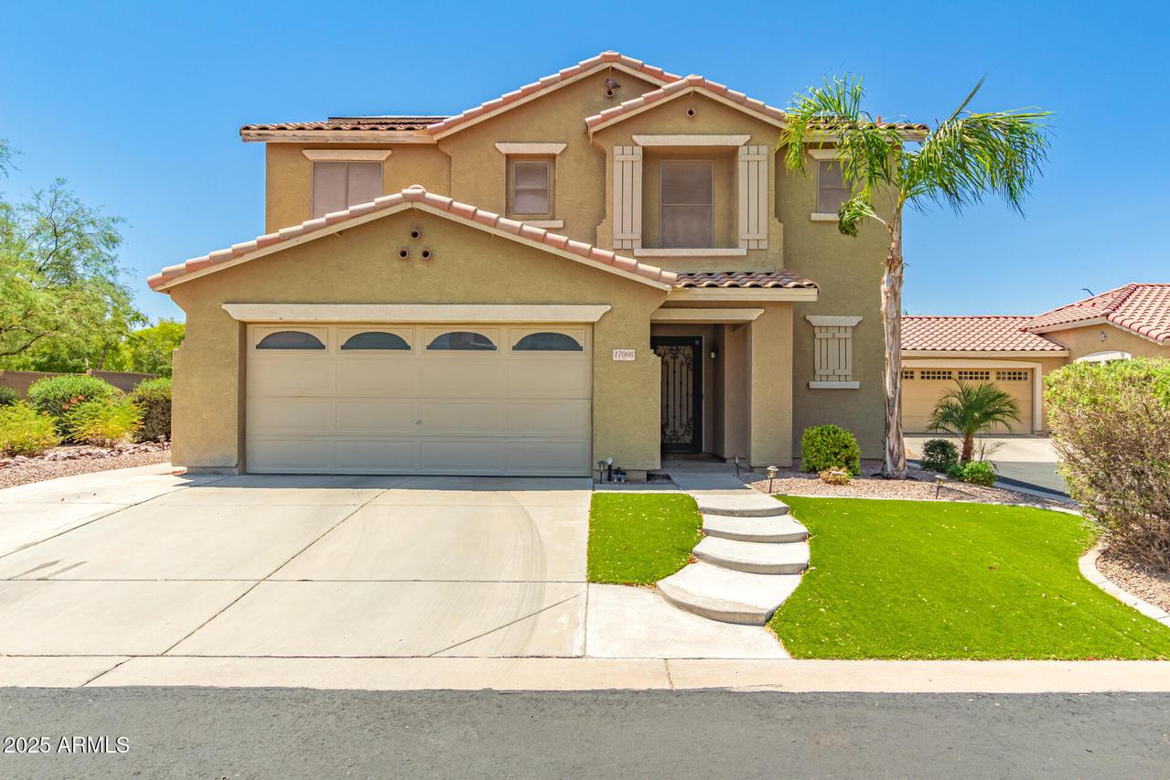 17066 W Rimrock St., Surprise, AZ 85388