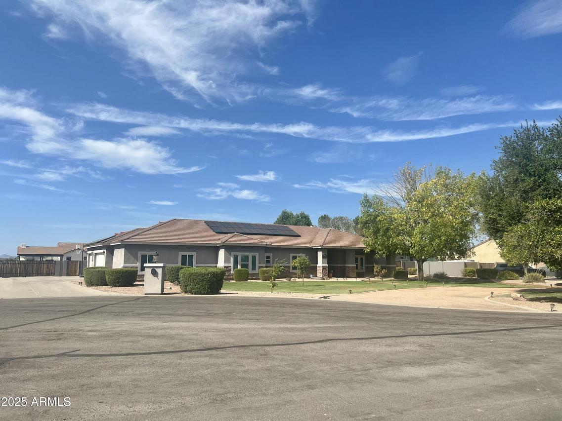 20834 E Excelsior Ave., Queen Creek, AZ 85142