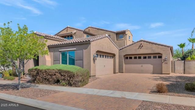 New Homes with Master Bedrooms on the 1st Floor That Attend Silver Valley Elementary: August 9th to August 15th