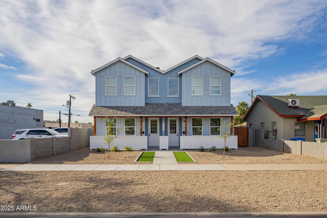 116 N 11th Ave. #1 & 2, Phoenix, AZ 85007