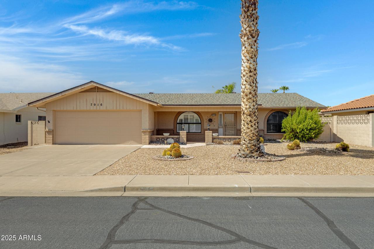 7916 E Mendoza Ave., Mesa, AZ 85209