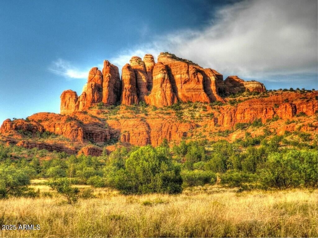 155 Cathedral Ranch Dr. #83, Sedona, AZ 86351
