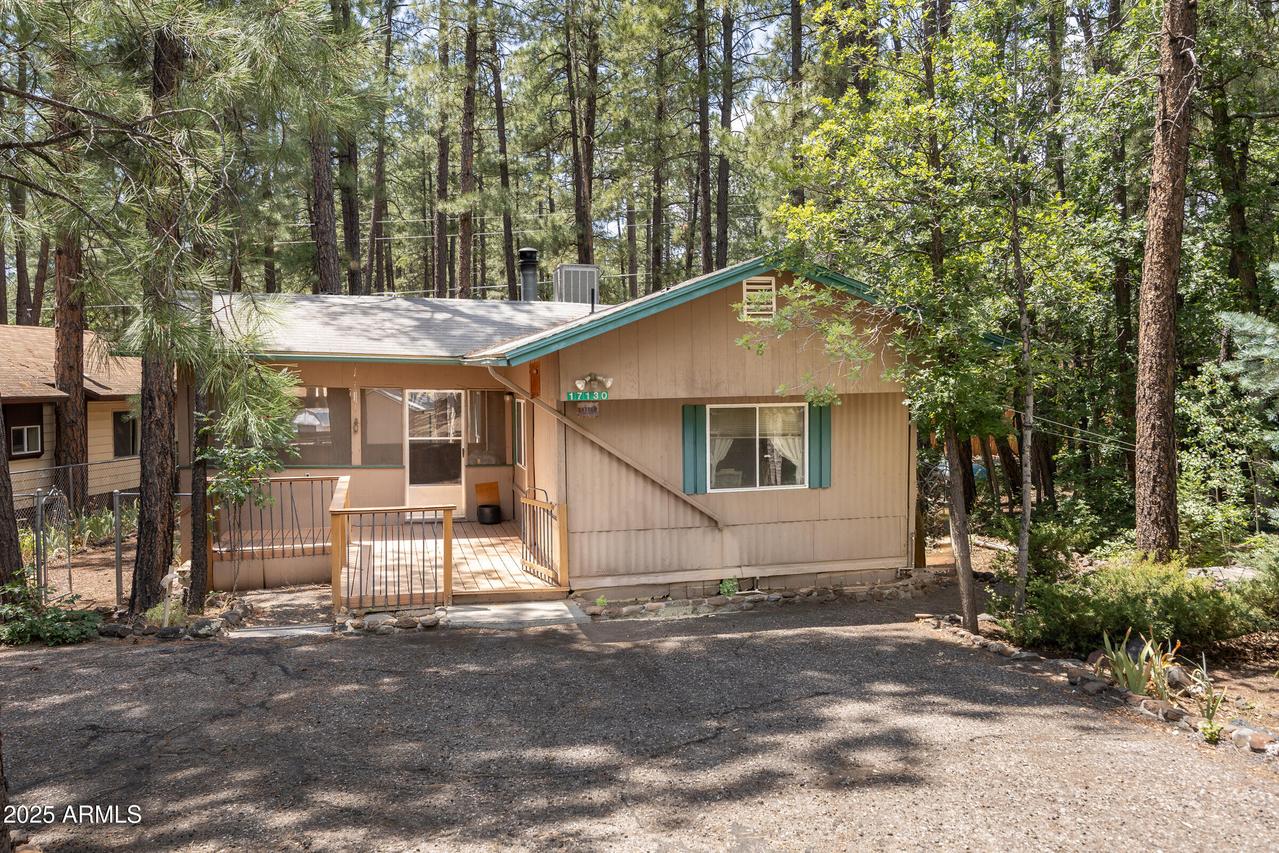 17130 S Redwood Dr., Munds Park, AZ 86017