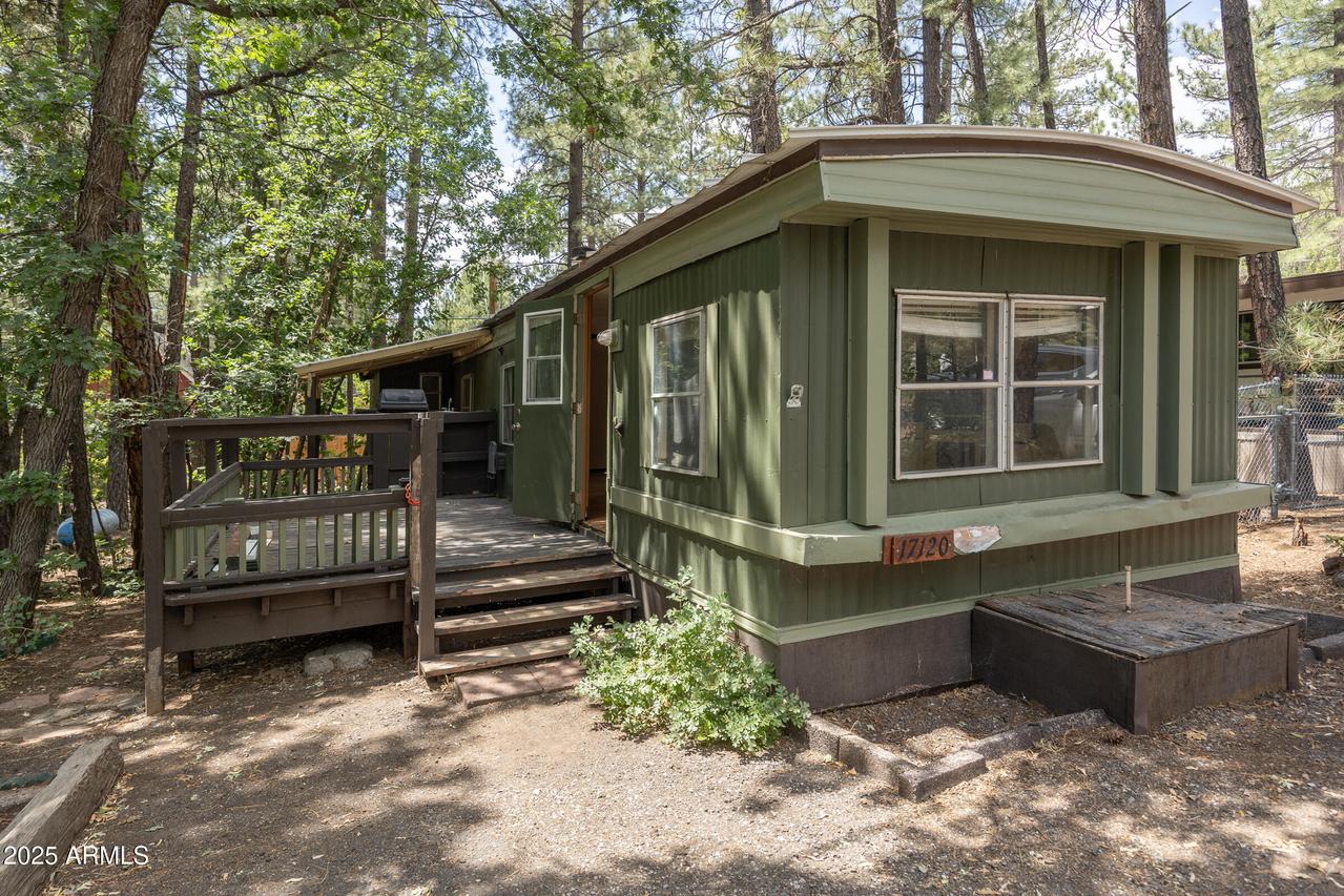 17120 S Redwood Dr., Munds Park, AZ 86017