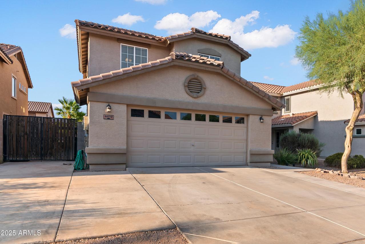 41172 W Cahill Dr., Maricopa, AZ 85138