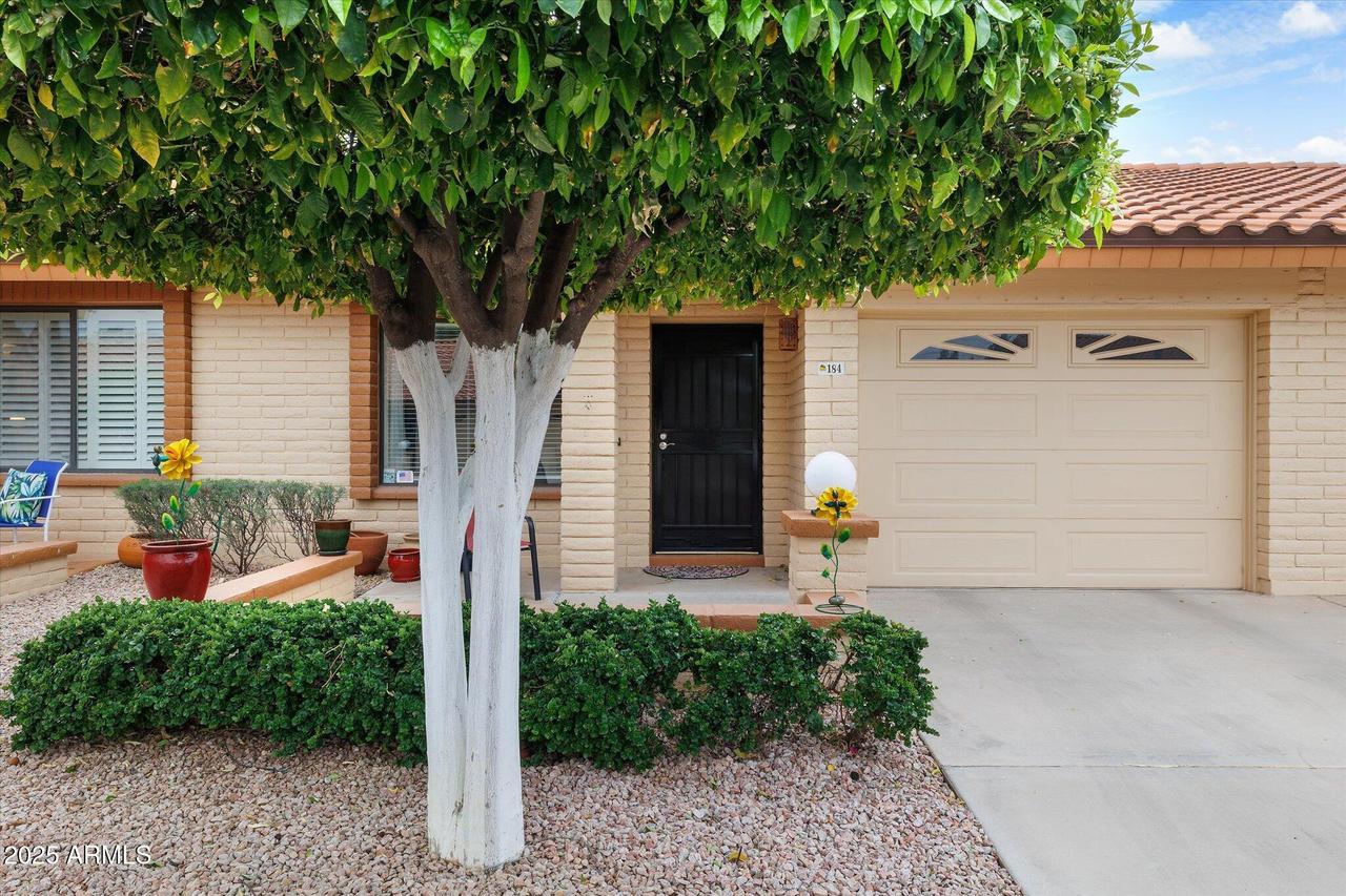7755 E Laguna Azul Ave. #184, Mesa, AZ 85209