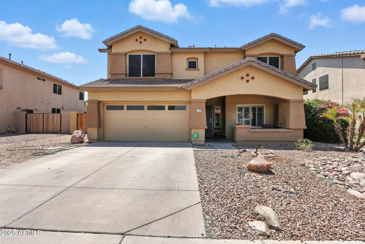 14195 W Amelia Ave., Goodyear, AZ 85395