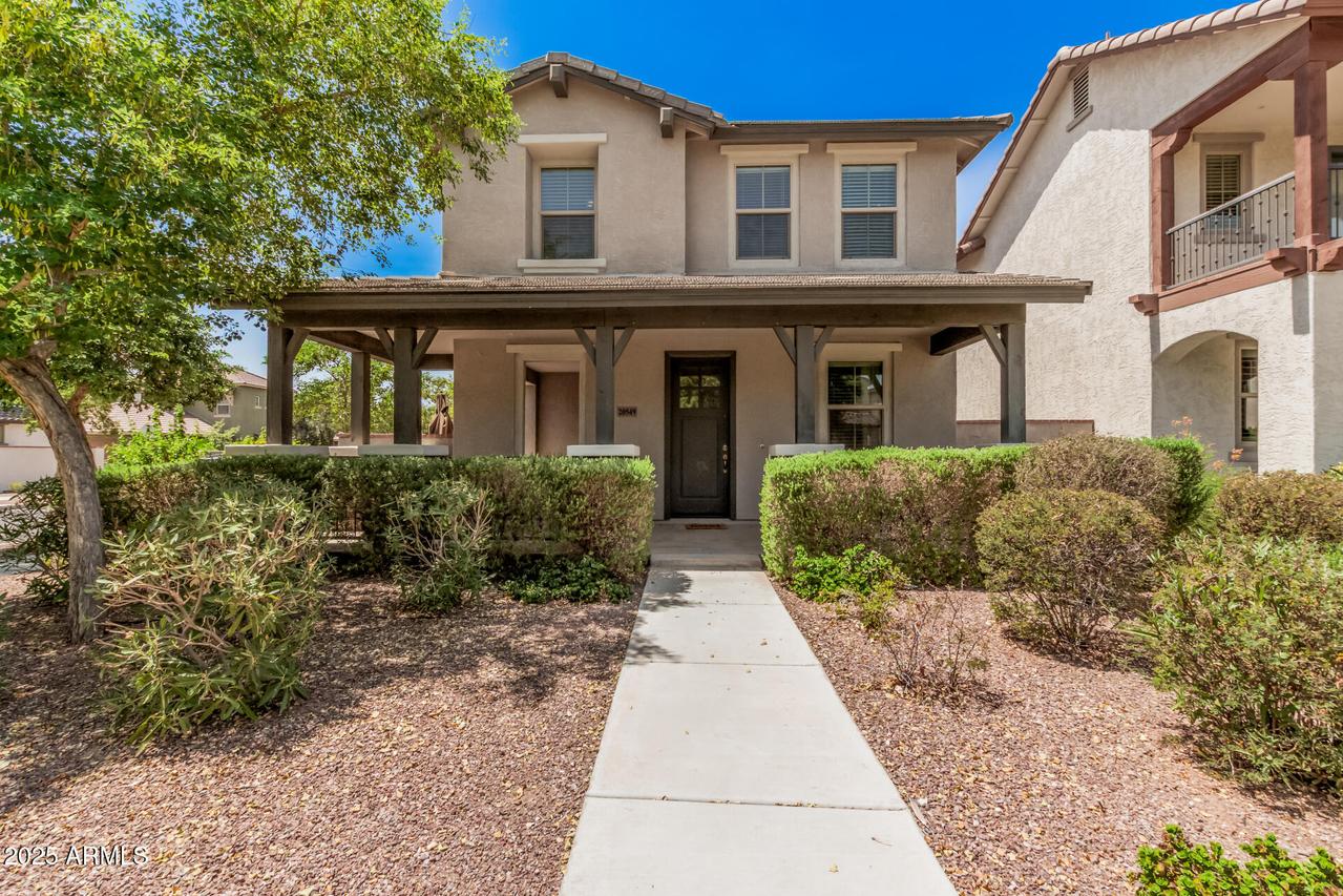 20549 W Terrace Ln., Buckeye, AZ 85396