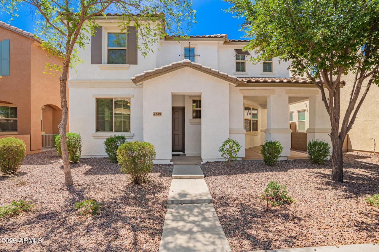 4149 E Devon Dr., Gilbert, AZ 85296