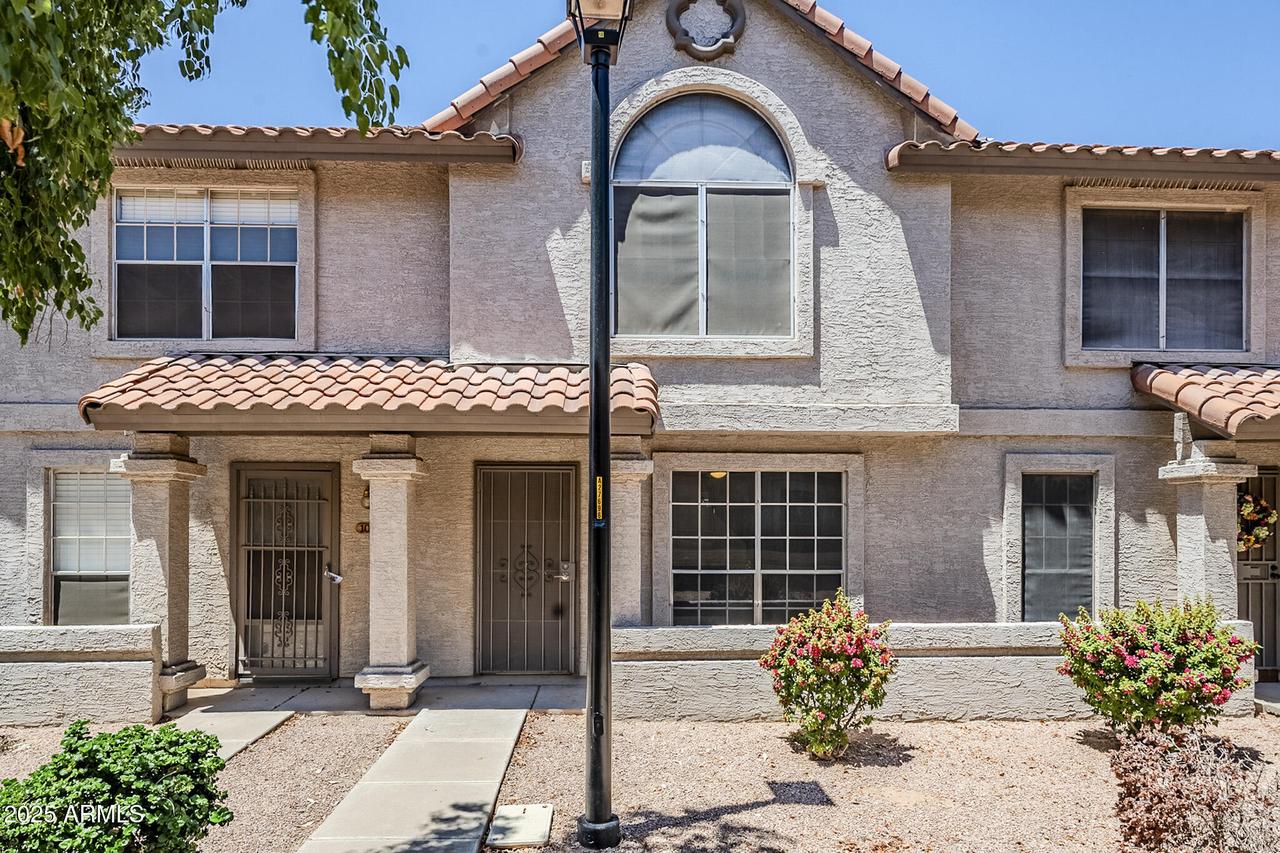 1961 N Hartford St. #1055, Chandler, AZ 85225