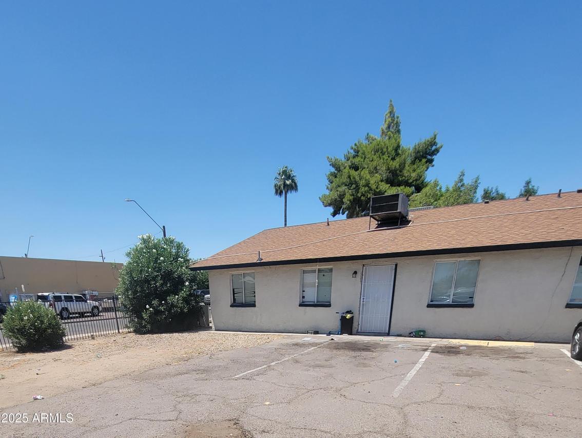1001 N 32nd Ave., Phoenix, AZ 85009