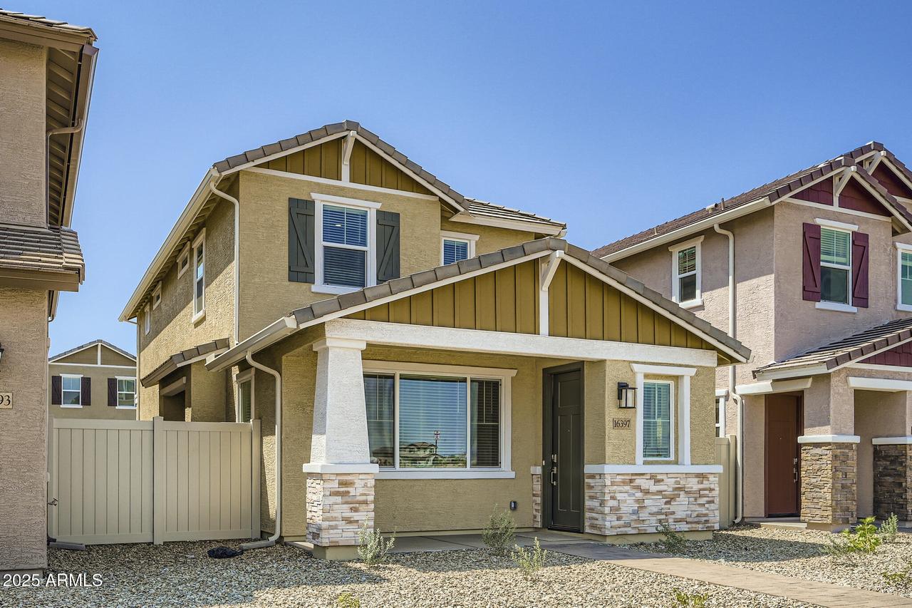 16397 W Weeping Willow Rd., Surprise, AZ 85387
