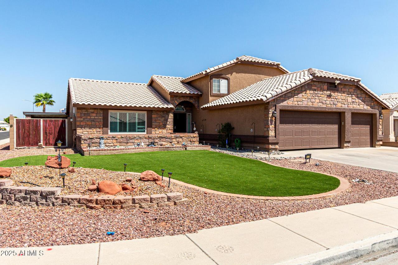 12759 N 86th Ln., Peoria, AZ 85381