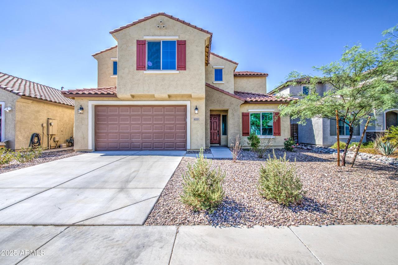 6335 W Pleasant Oak Ct., Florence, AZ 85132