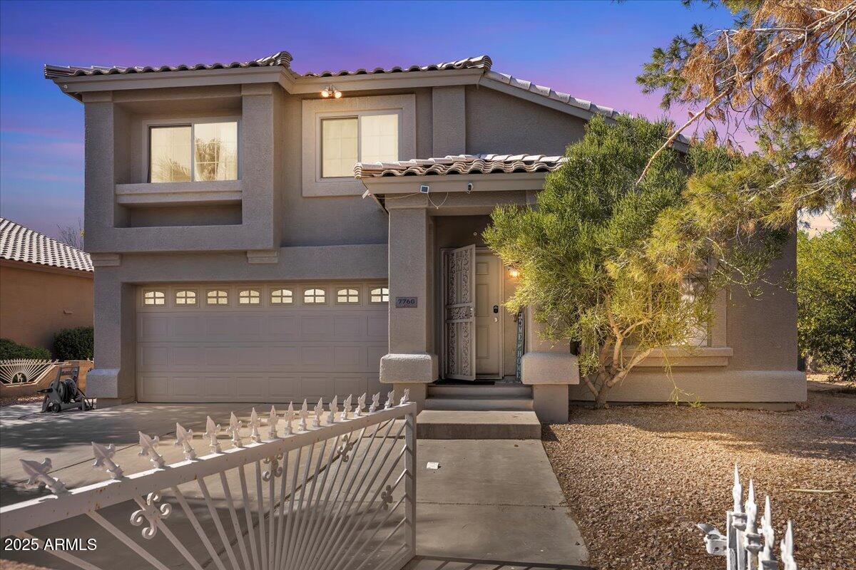 7760 W Marlette Ave., Glendale, AZ 85303