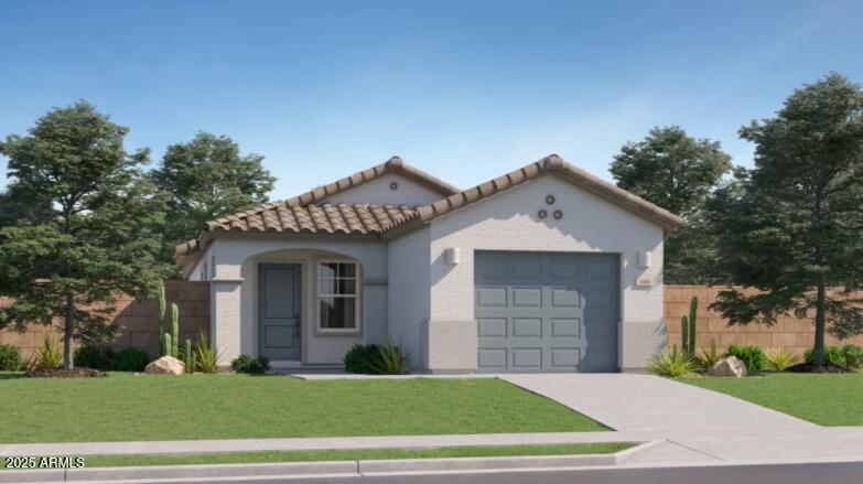 25083 N 174th Ln., Surprise, AZ 85387
