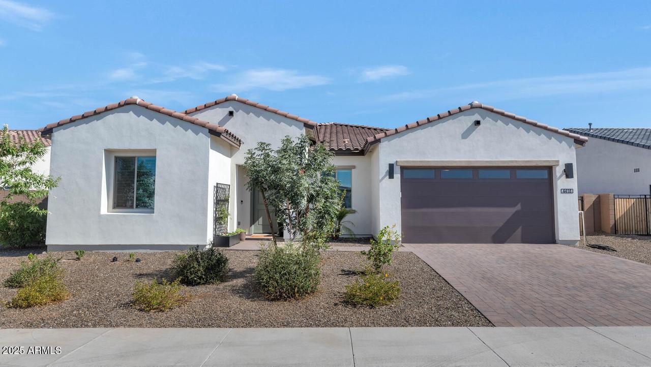 4418 W Park View Ln., Glendale, AZ 85310