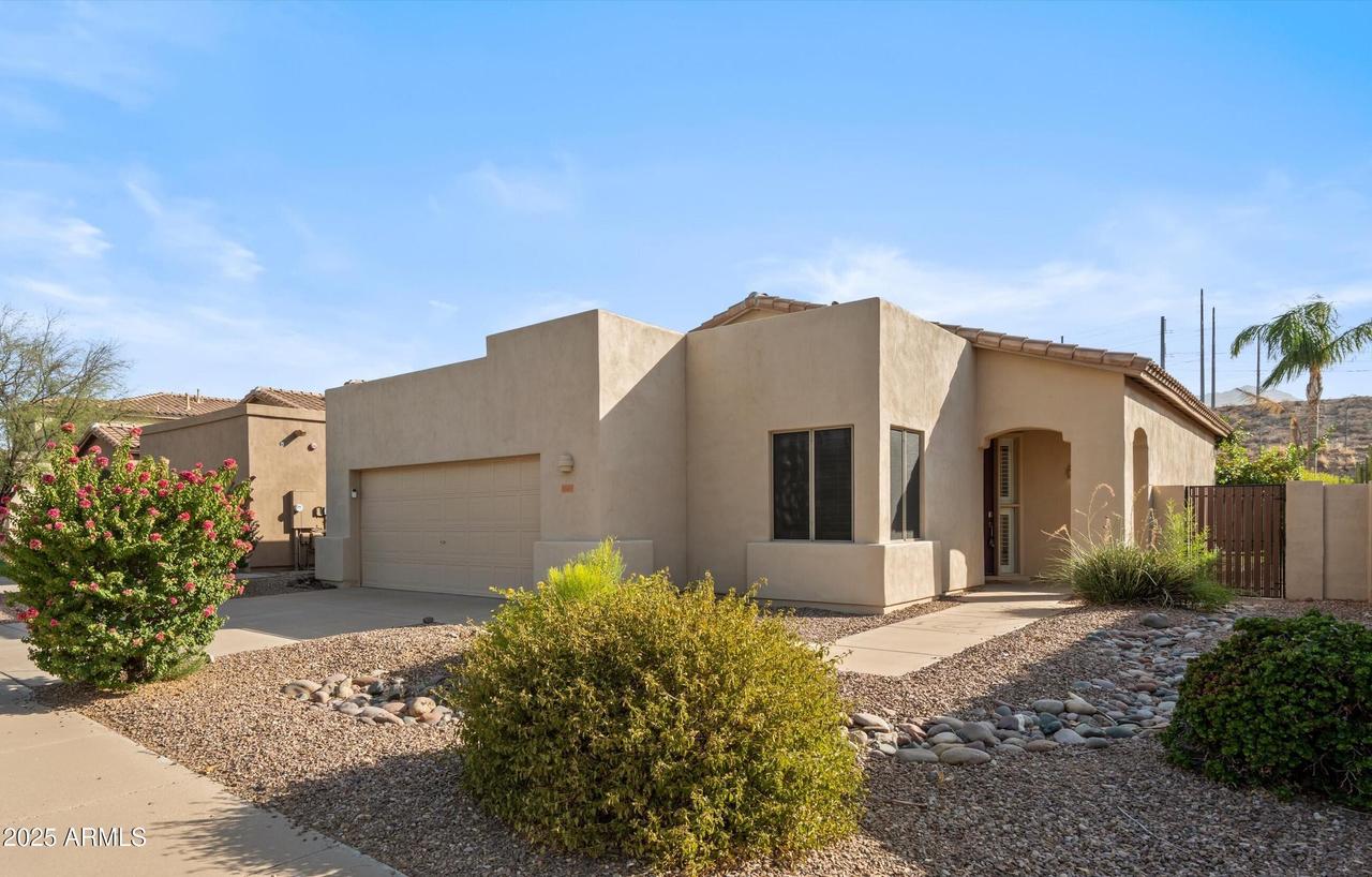 15103 N 100th Way, Scottsdale, AZ 85260