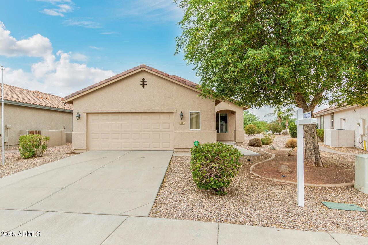 435 S 227th Ct., Buckeye, AZ 85326