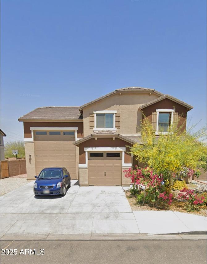 12010 W Calle Hermosa Ln., Avondale, AZ 85323