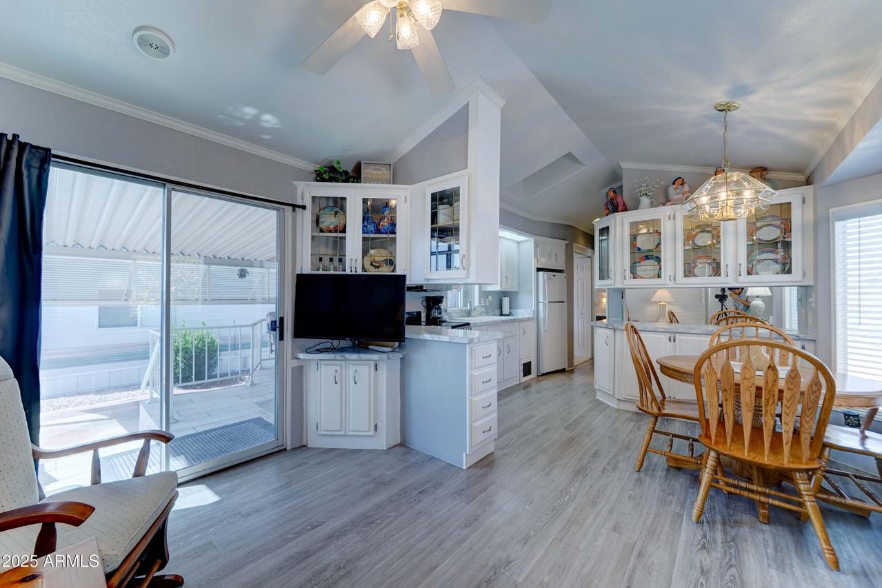 111 S Greenfield Rd. #417, Mesa, AZ 85206