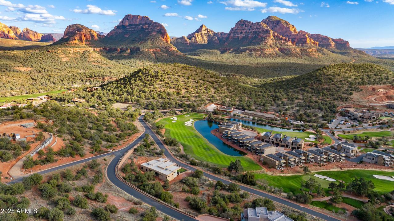 20 Paseo Del Inez #5, Sedona, AZ 86336