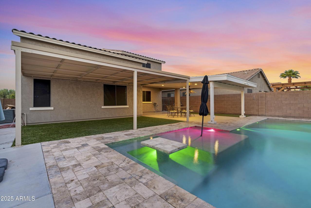 353 E Chelsea Dr., San Tan Valley, AZ 85140