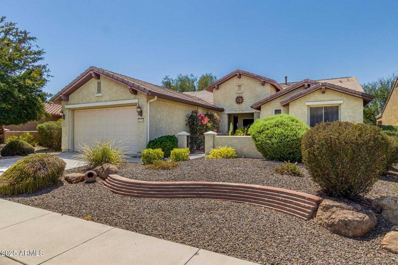 20580 N 273rd Ave., Buckeye, AZ 85396