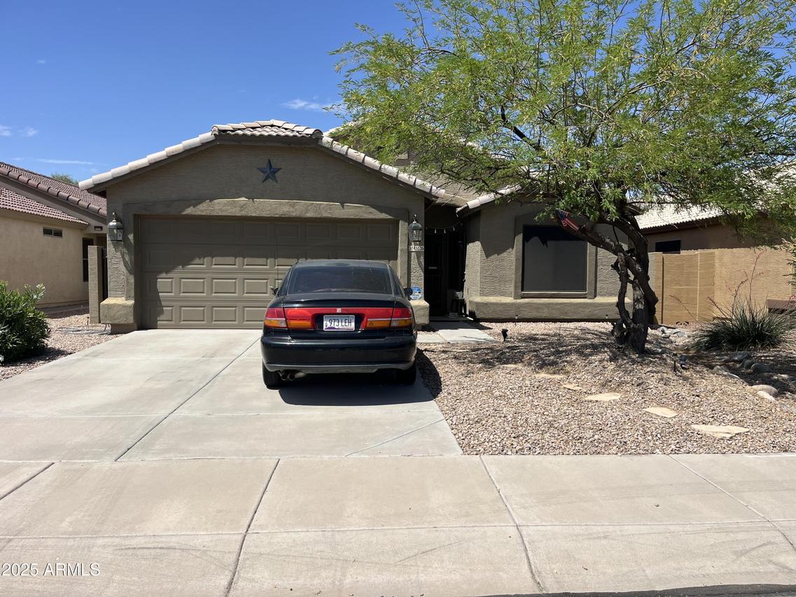 45526 W Windmill Dr., Maricopa, AZ 85139