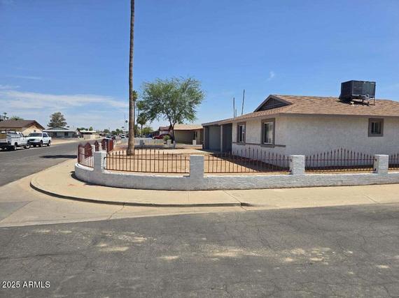 New Homes For Sale This Week That Attend Maryvale High School: August 8th to August 14th
