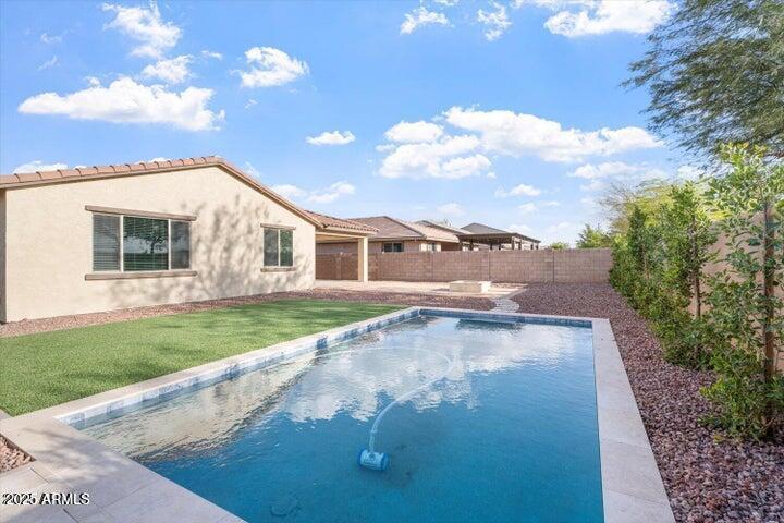 4360 N 186th Ln., Goodyear, AZ 85395