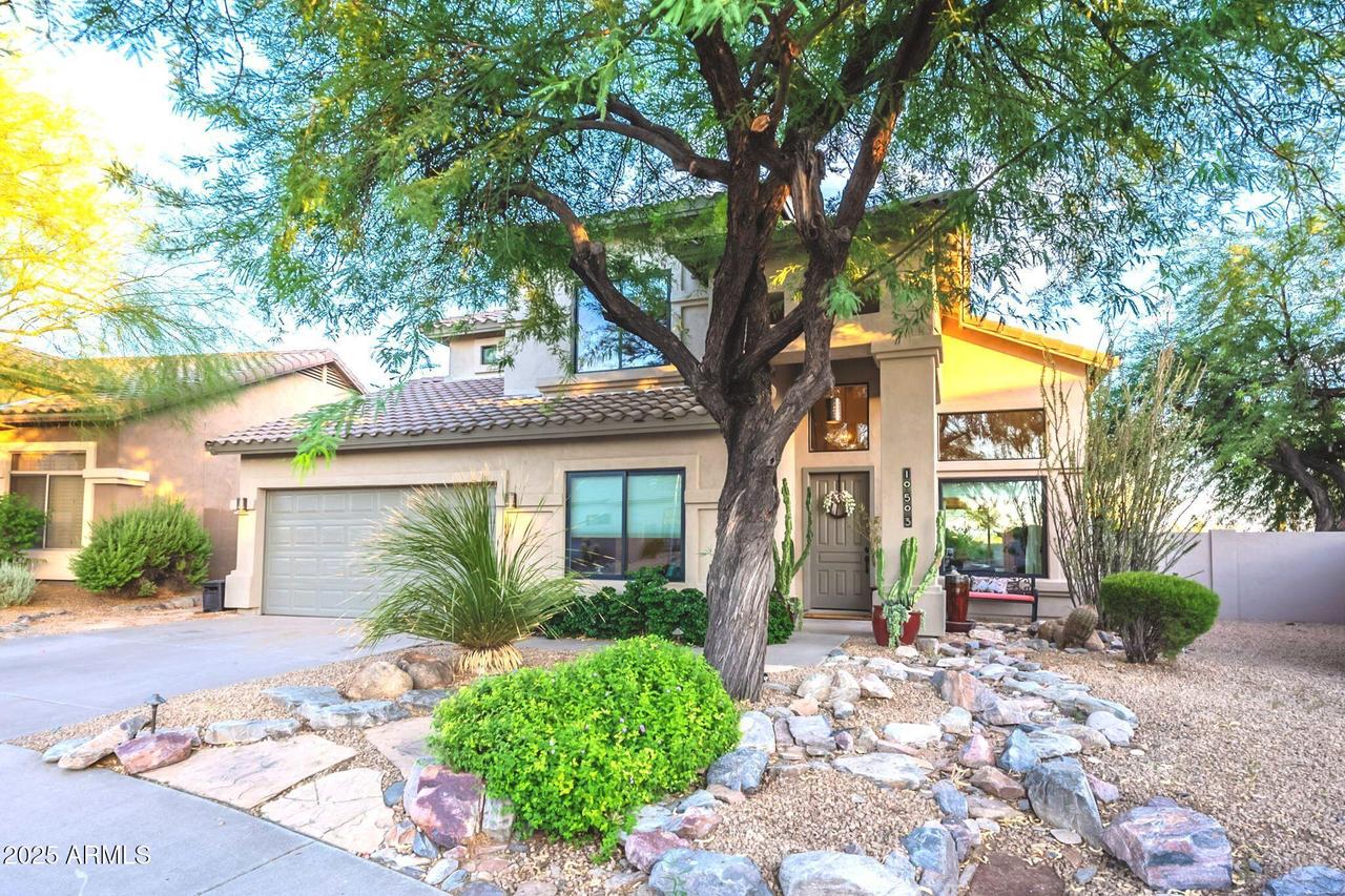 10503 E Tierra Buena Ln., Scottsdale, AZ 85255