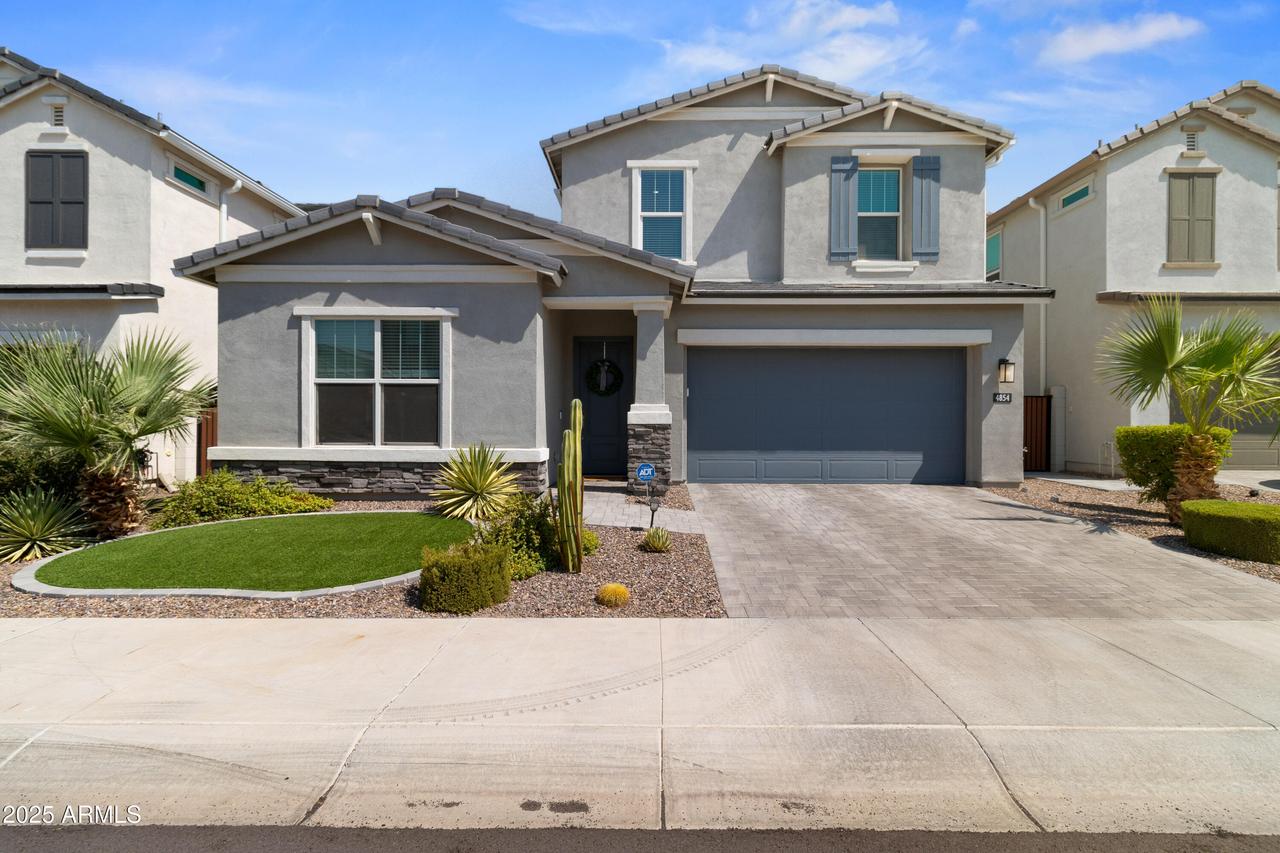 4854 E Shady Glen Ave., Scottsdale, AZ 85254