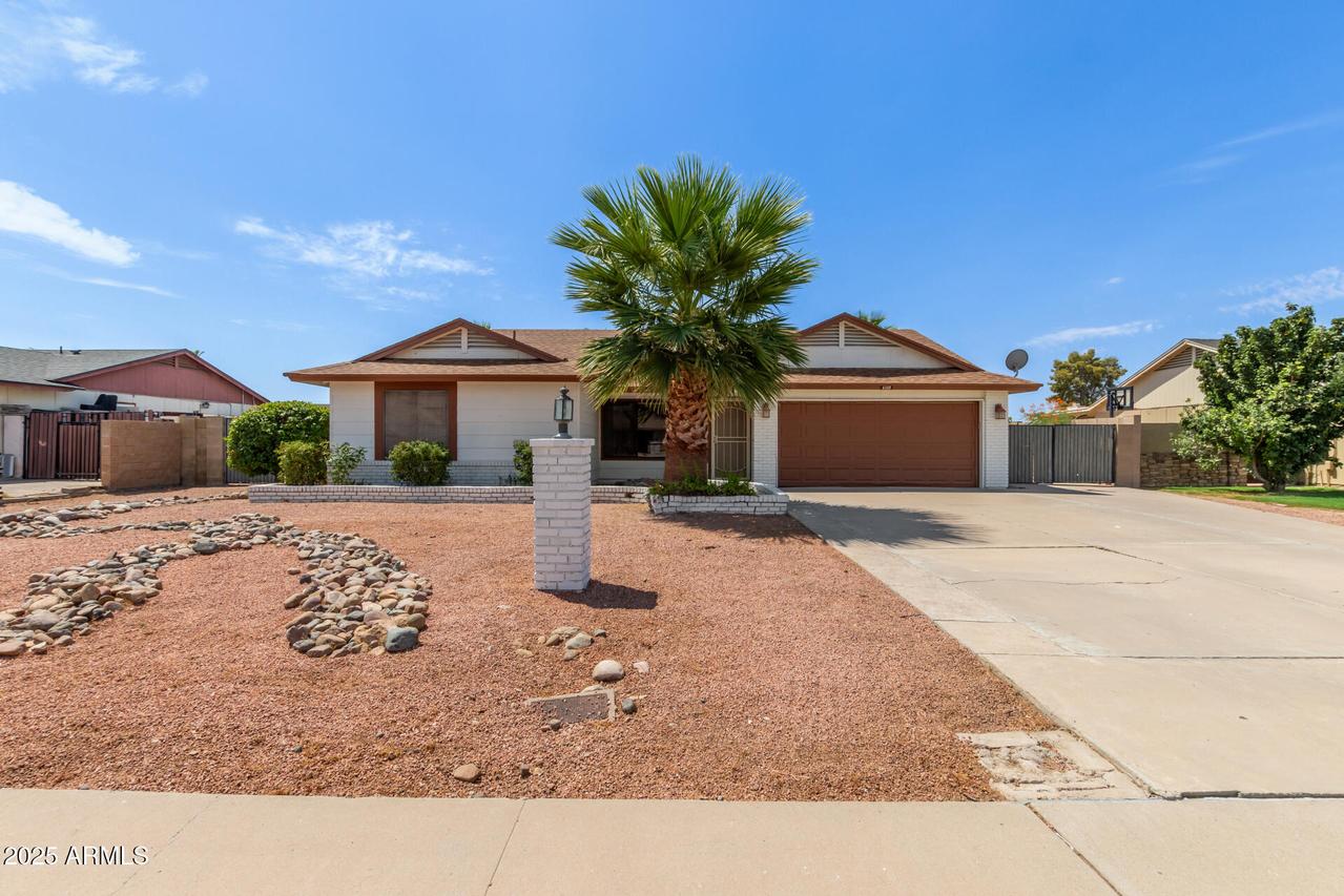 4133 W Grovers Ave., Glendale, AZ 85308