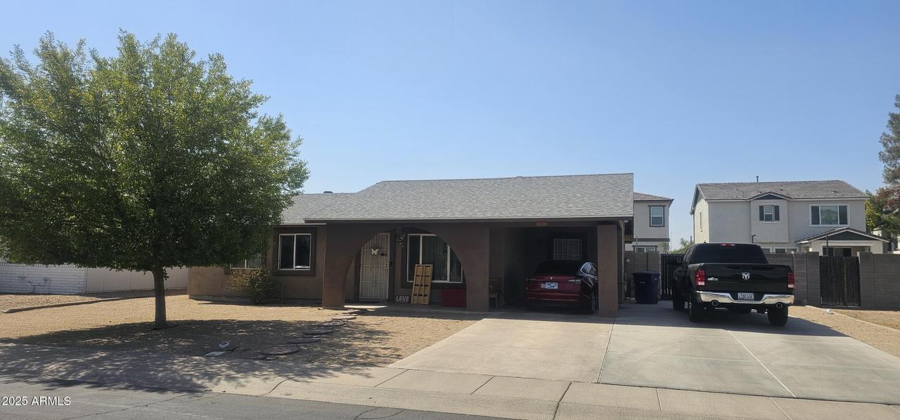 525 W Sundance Way, Chandler, AZ 85225